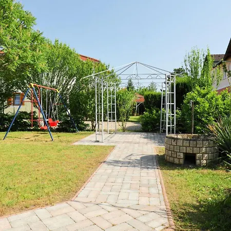 Balaton 370 Apartament