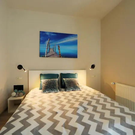 Balaton 370 Apartament Balatonlelle