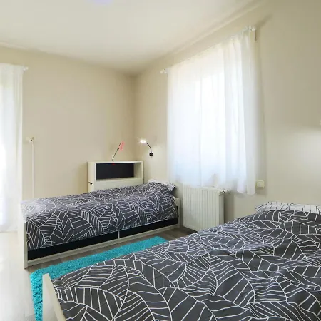 Balaton 370 Apartament