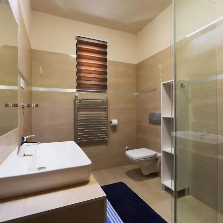 Balaton 370 Apartament