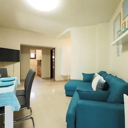 Balaton 370 Apartament