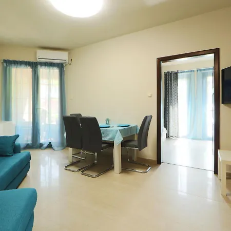 Balaton 370 Apartament