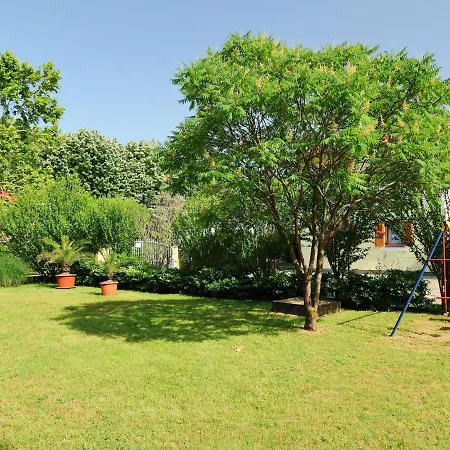 Balaton 370 Apartament