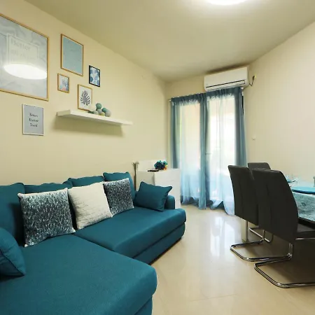 Balaton 370 Apartament *